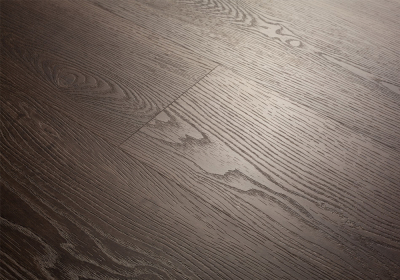 Кварц-виниловый WPC ламинат AquaFloor RealWood / РеалВуд AF6053