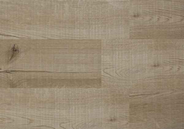 Кварц-виниловый SPC ламинат Alpine Floor Real Wood ECO / Риал Вуд ЭКО 2-5 Дуб Натуральный Синхронное тиснение