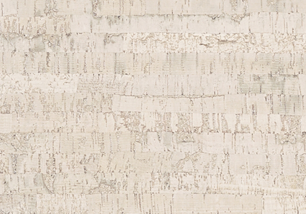 Пробковый пол Corkstyle EcoCork Linea White