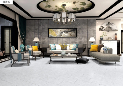 Кварц-виниловый SPC ламинат Icon Floor Marble SPC ML-62 Доломит Роден
