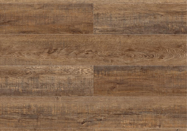 Кварц-виниловый пол SPC Trendline Eco Floor 4V 3502 Дуб Венеция