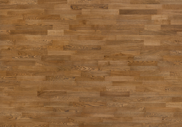 Паркетная доска Focus Floor Дуб Santa-Ana Oiled 3s / Санта-Ана Оилд 3s