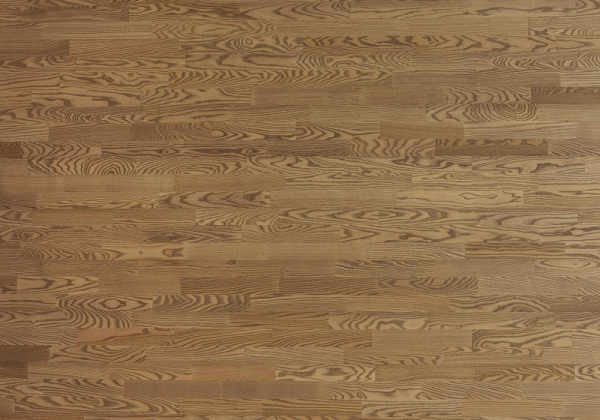 Паркетная доска Focus Floor Ясень Pampero Oiled 3s / Пампело Оилд 3s