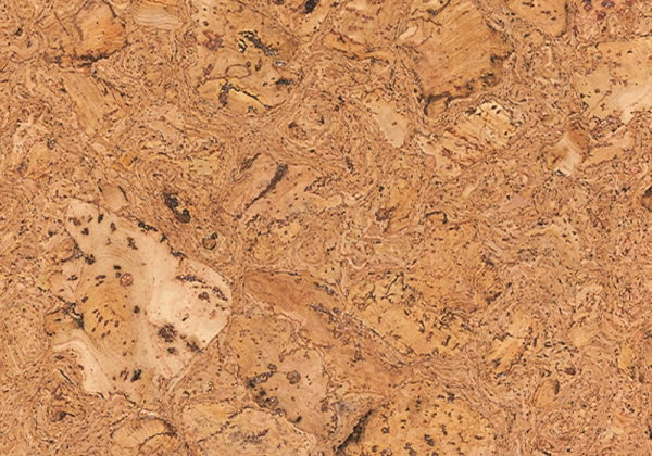 Пробковый пол Corkstyle Natural Cork Rombo neu