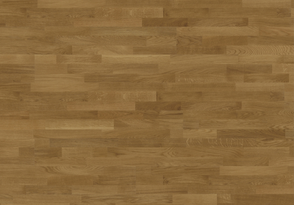 Паркетная доска Karelia Libra OAK NATUR 3S / Либра Оак НАТУР 3S