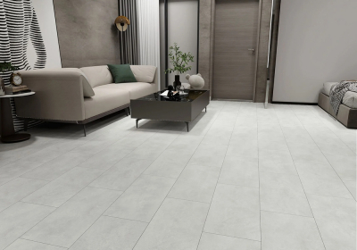Кварц-виниловый SPC ламинат Icon Floor Marble SPC ML-66 Бетон Мур