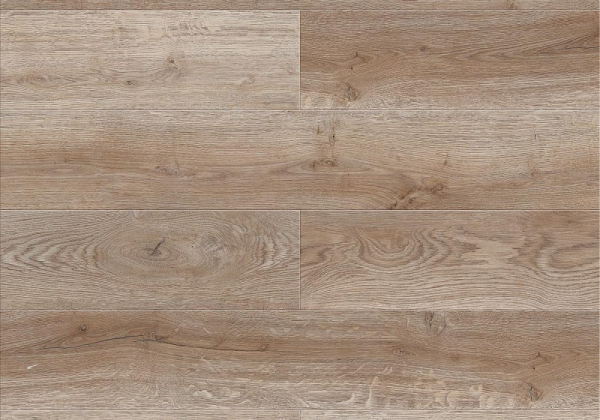 Кварц-виниловый пол SPC Trendline Eco Floor 4V 3501 Дуб Прованс