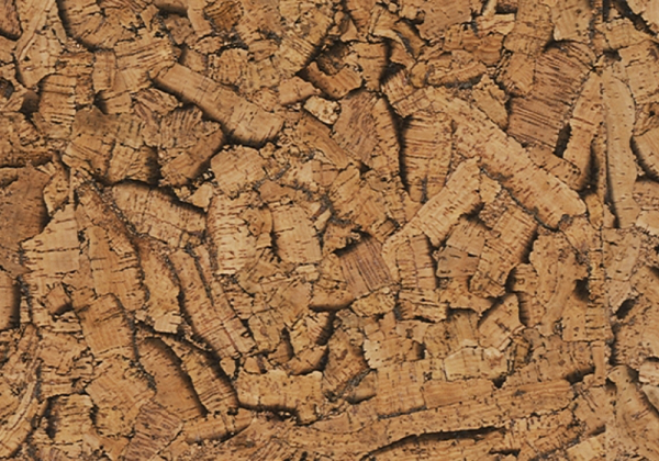 Пробковый пол Corkstyle Natural Cork Fiamma